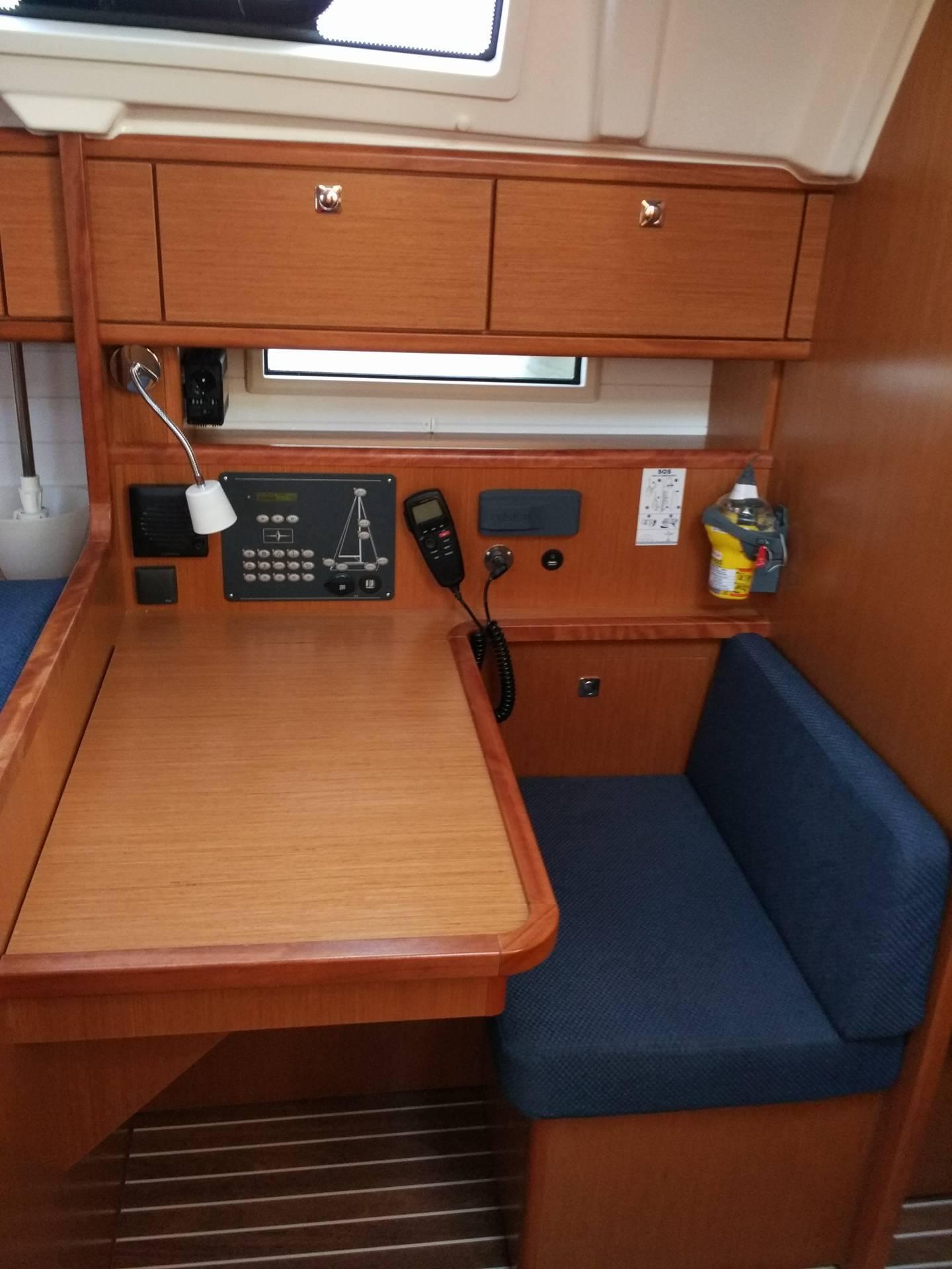 Bavaria Cruiser 41 - 3 cab., picture 7