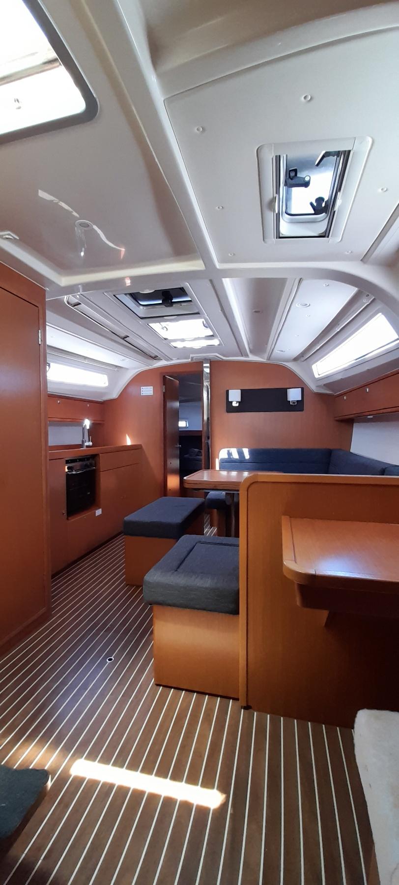 Bavaria Cruiser 41 - 3 cab., picture 9