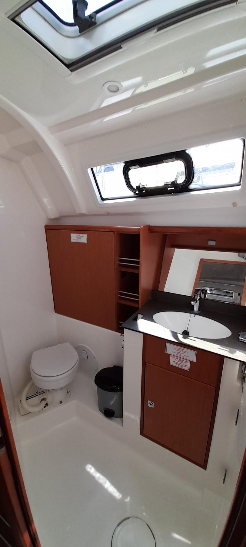 Bavaria Cruiser 41 - 3 cab., picture 8