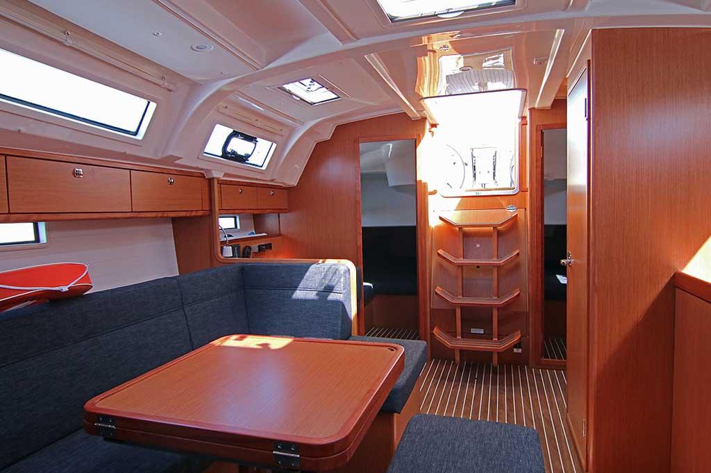 Bavaria Cruiser 41 - 3 cab., picture 5