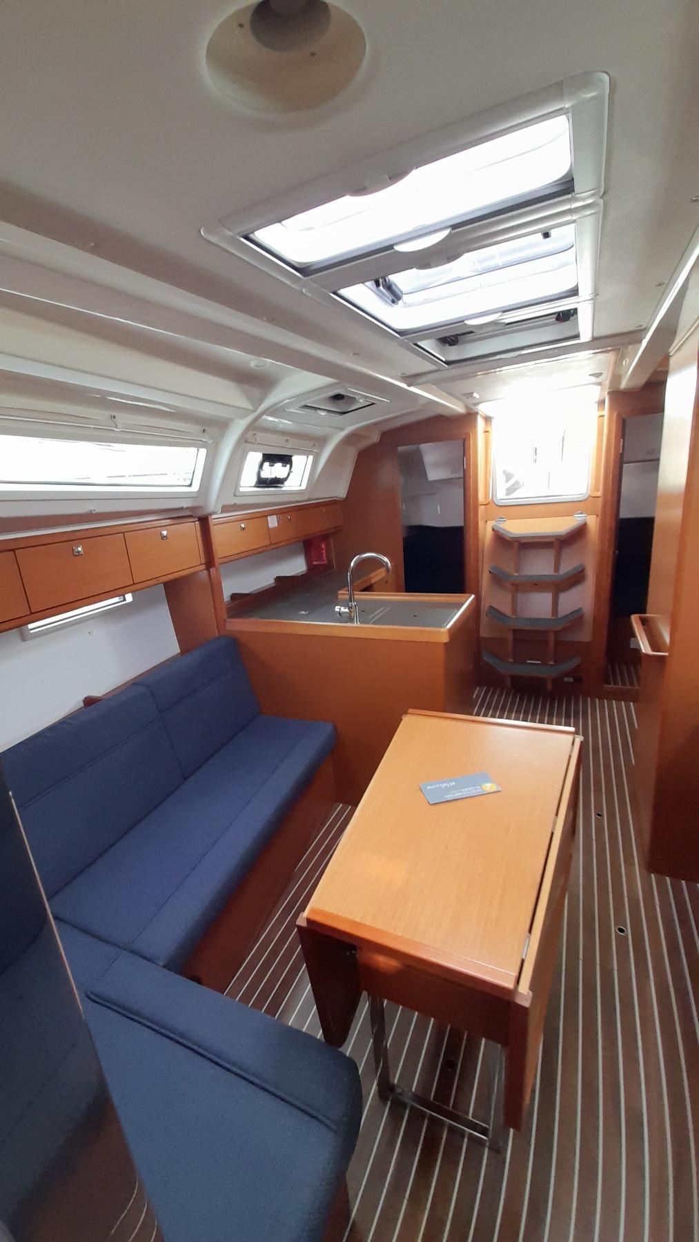 Bavaria Cruiser 37 - 3 cab., picture 12