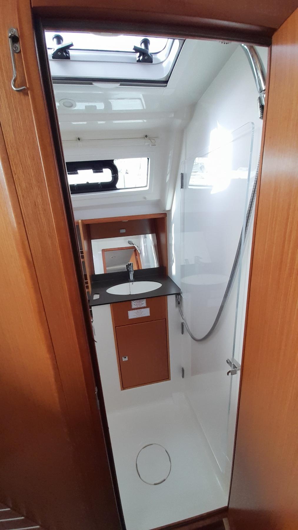 Bavaria Cruiser 37 - 3 cab., picture 8