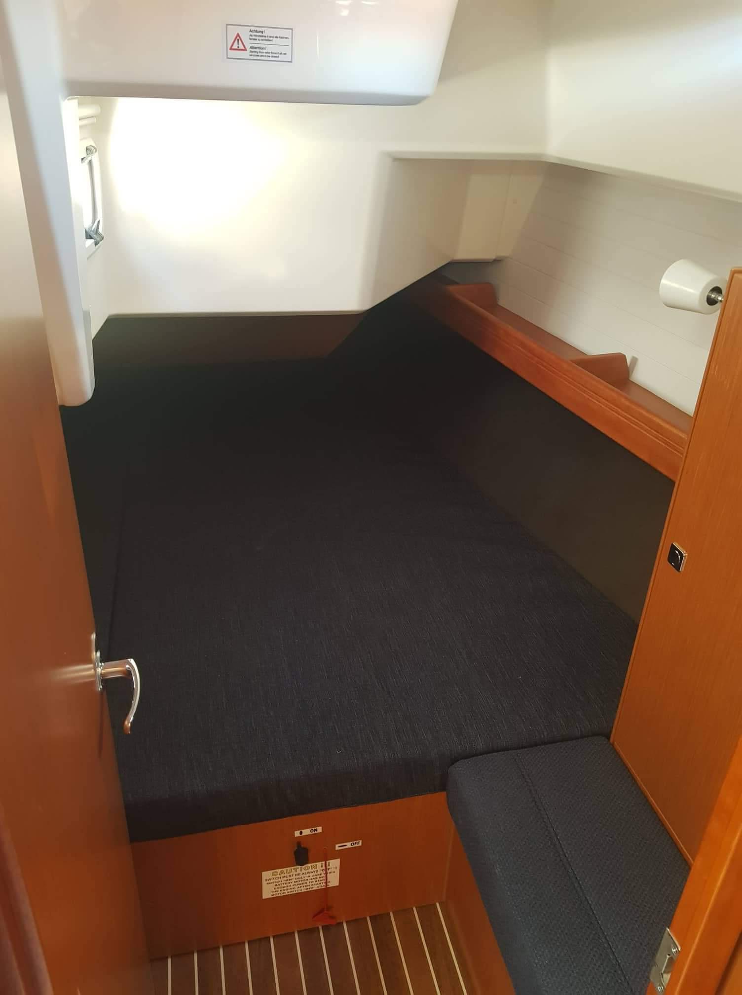 Bavaria Cruiser 37 - 3 cab., picture 5