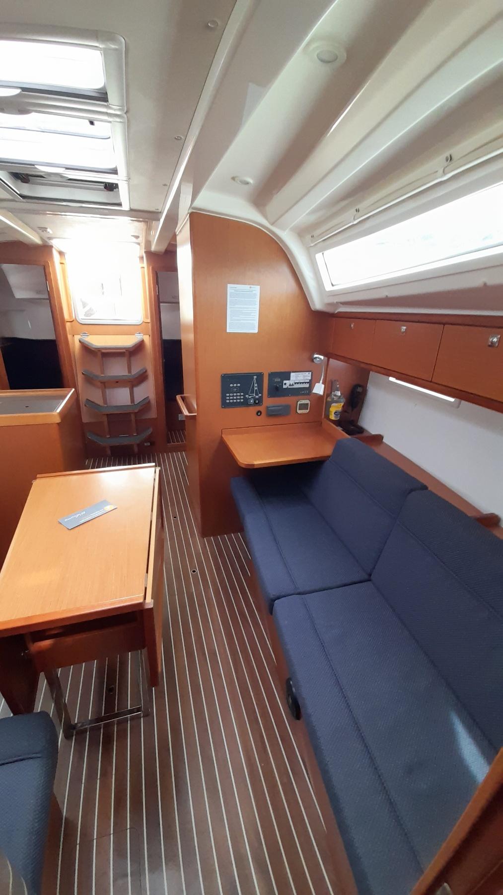 Bavaria Cruiser 37 - 3 cab., picture 14