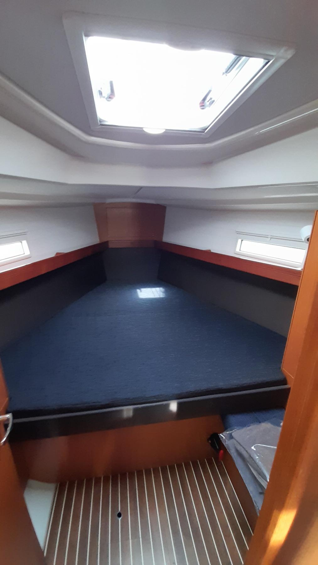 Bavaria Cruiser 37 - 3 cab., picture 13