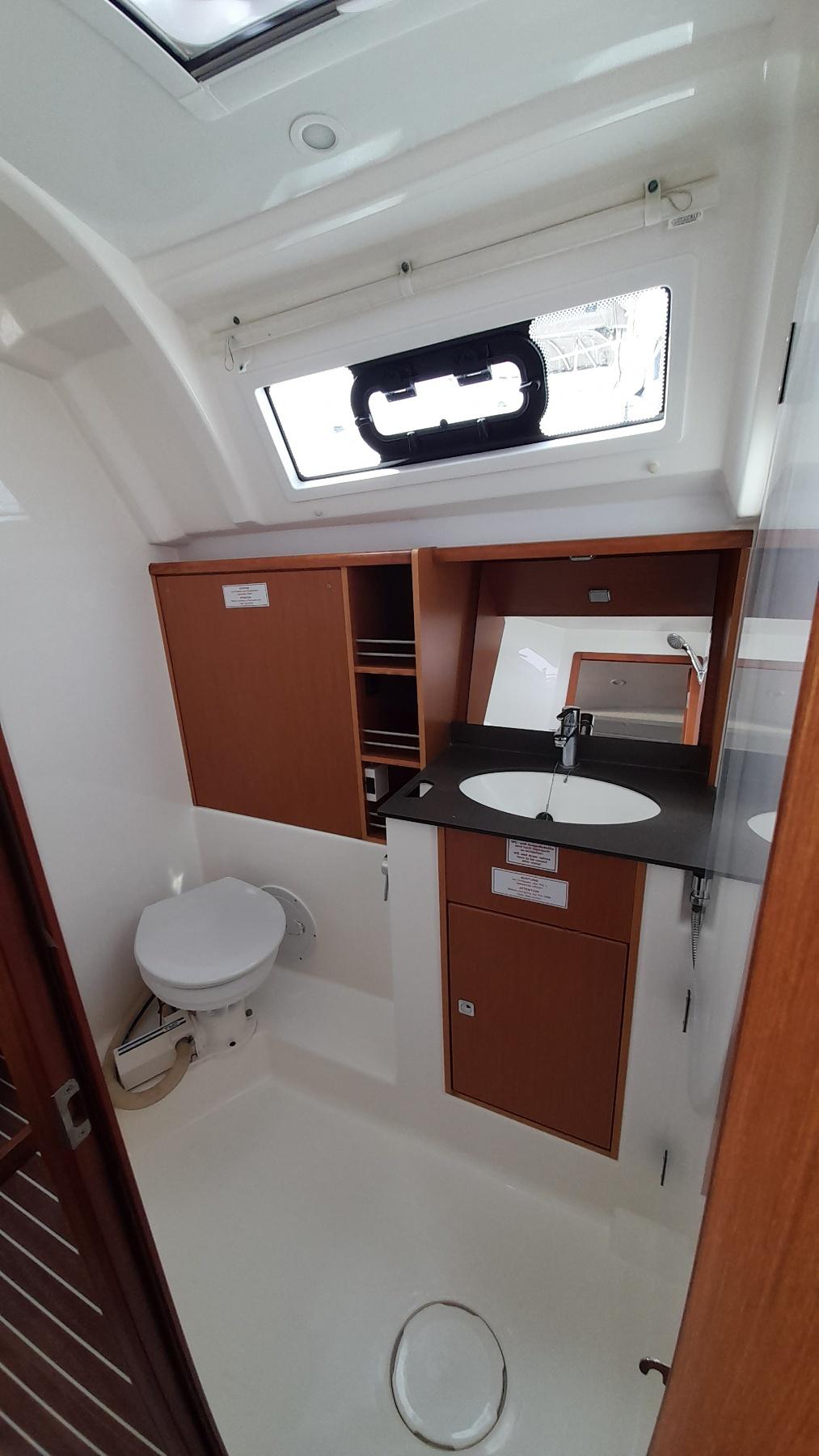 Bavaria Cruiser 37 - 3 cab., picture 7