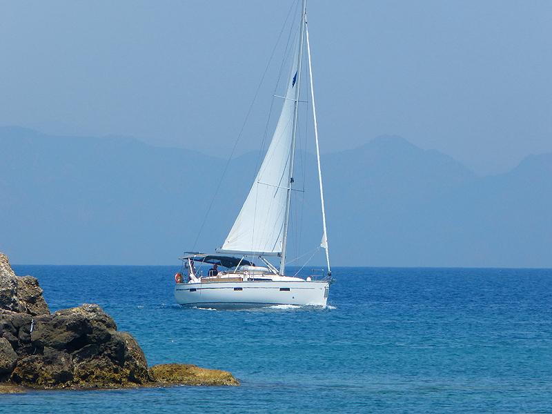 Bavaria Cruiser 37 - 3 cab., picture 19