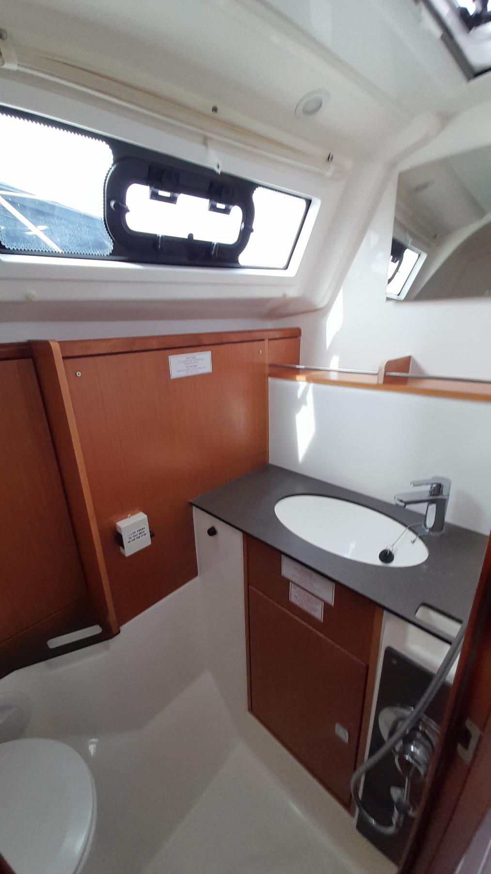 Bavaria Cruiser 37 - 3 cab., picture 10