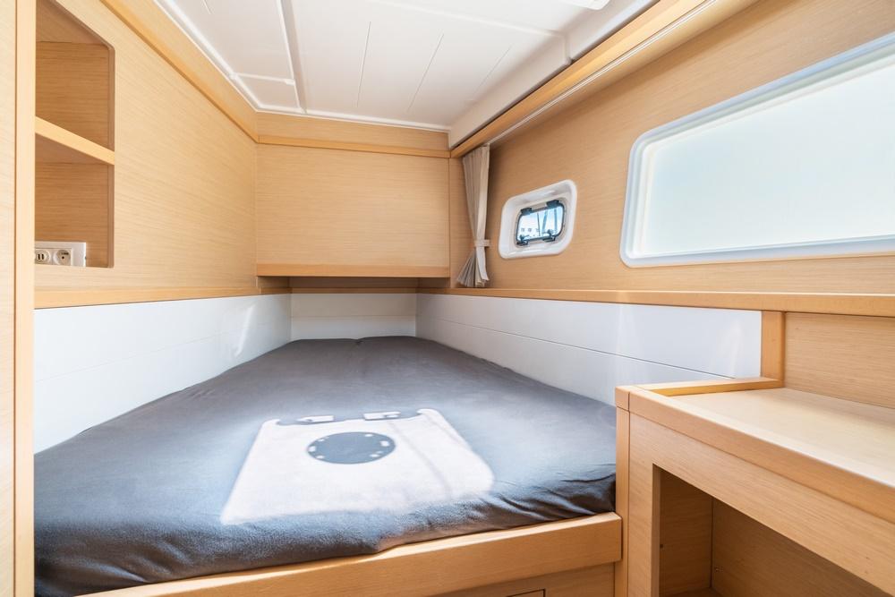 Lagoon 39 - 4 + 2 cab. - Catallou, picture 25