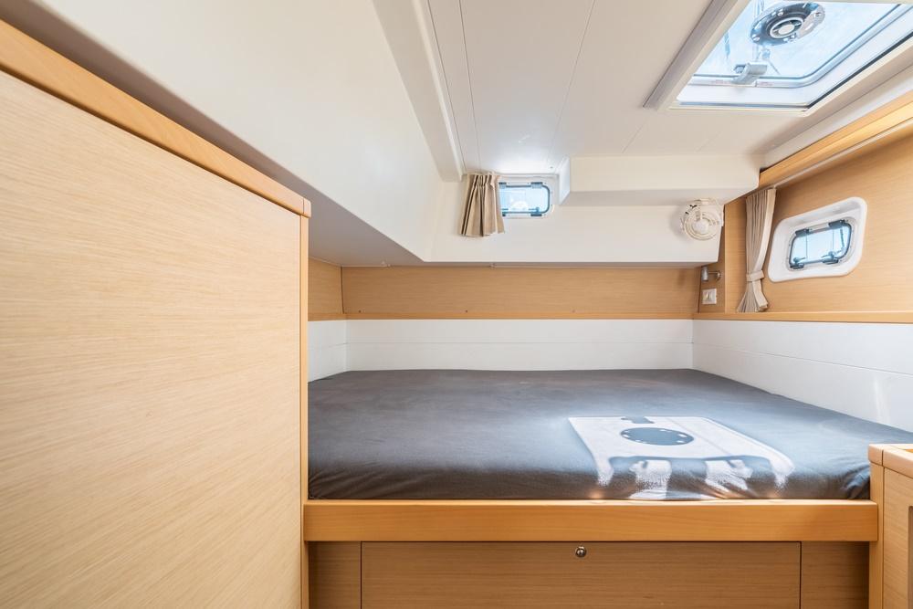 Lagoon 39 - 4 + 2 cab. - Catallou, picture 12