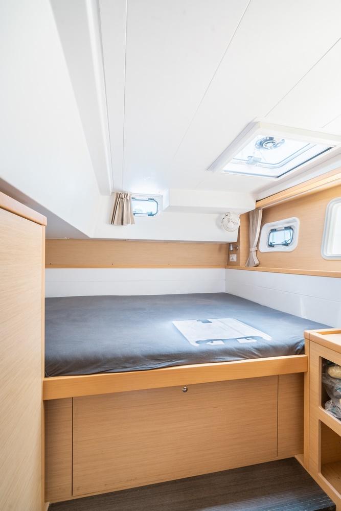 Lagoon 39 - 4 + 2 cab. - Catallou, picture 15