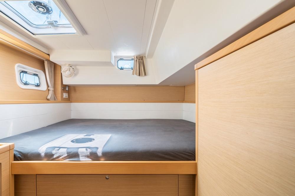 Lagoon 39 - 4 + 2 cab. - Catallou, picture 23