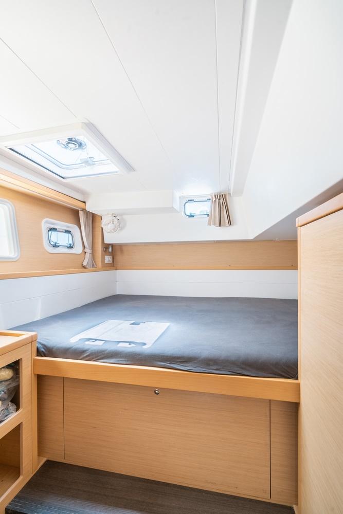 Lagoon 39 - 4 + 2 cab. - Catallou, picture 20