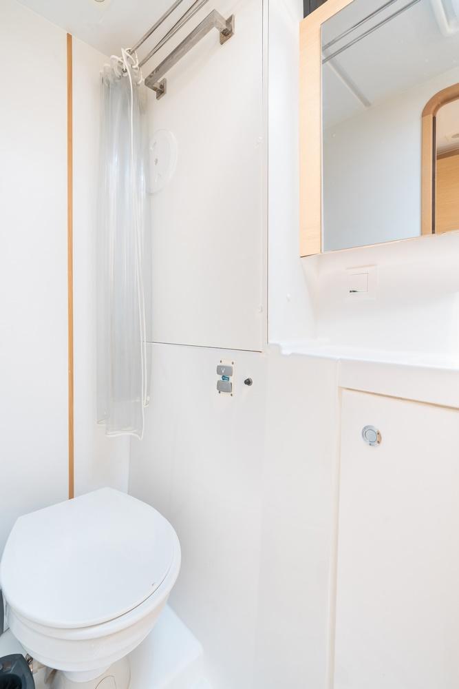 Lagoon 39 - 4 + 2 cab. - Catallou, picture 21