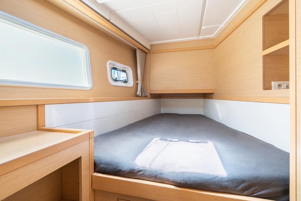 Lagoon 39 - 4 + 2 cab. - Catallou, picture 10