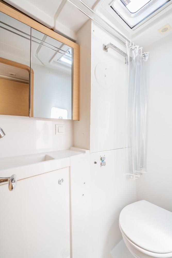 Lagoon 39 - 4 + 2 cab. - Catallou, picture 18