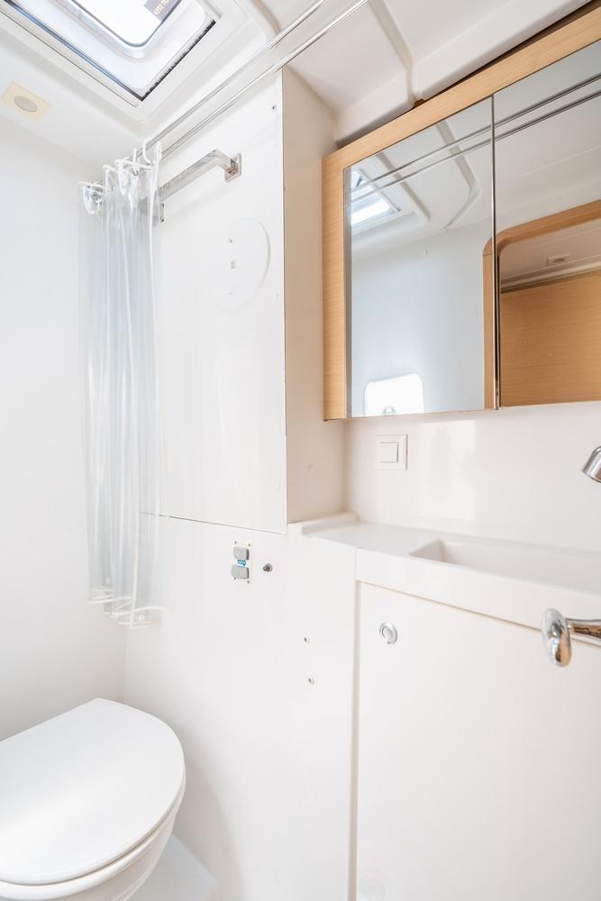 Lagoon 39 - 4 + 2 cab. - Catallou, picture 17