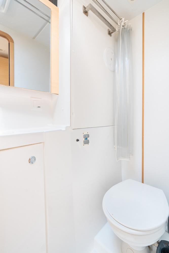 Lagoon 39 - 4 + 2 cab. - Catallou, picture 14