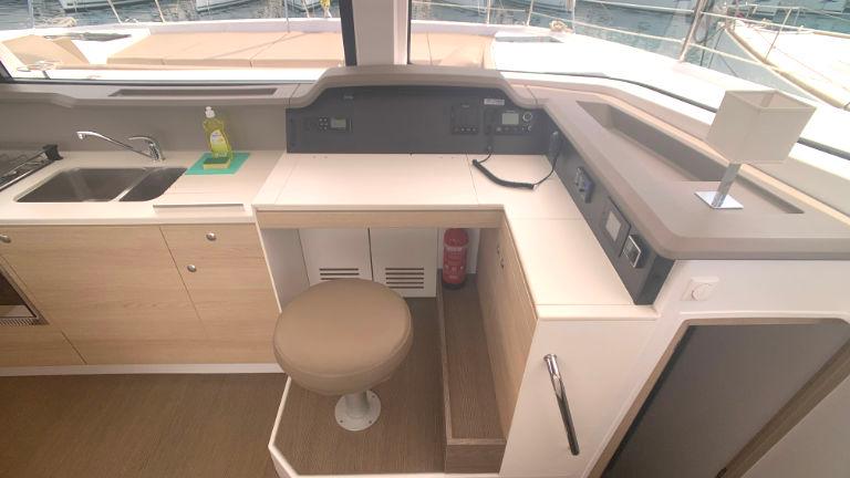 Bali 4.1 - 4 + 1 cab., picture 11