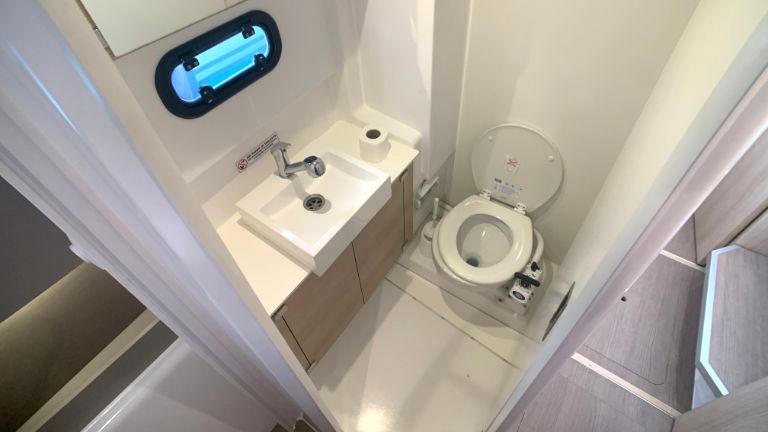 Bali 4.1 - 4 + 1 cab., picture 23