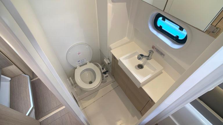 Bali 4.1 - 4 + 1 cab., picture 22