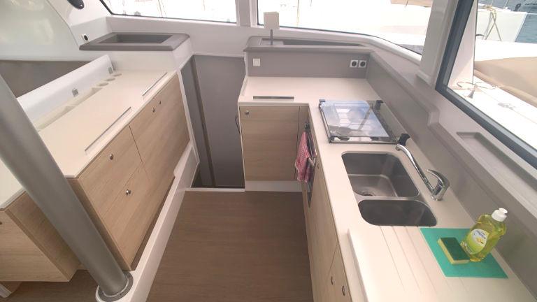 Bali 4.1 - 4 + 1 cab., picture 12