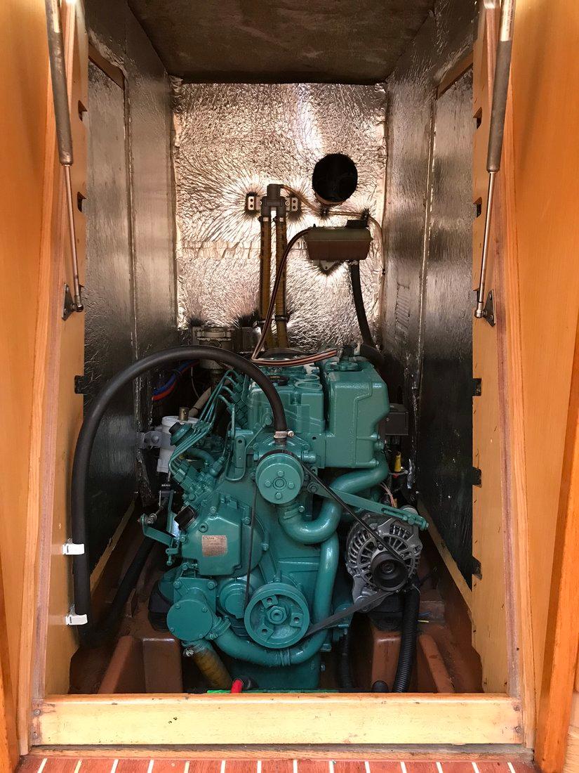 Bavaria Cruiser 45 - 4 cab., picture 20