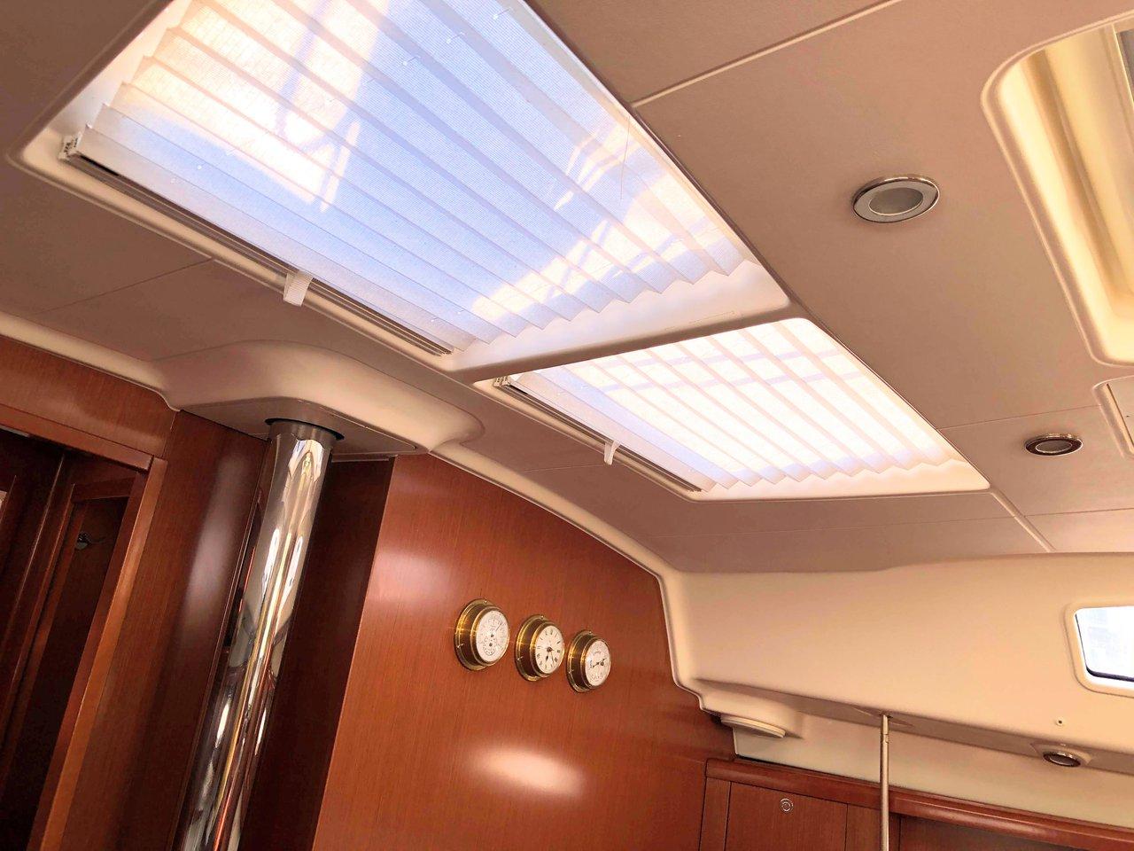 Oceanis 43, picture 15