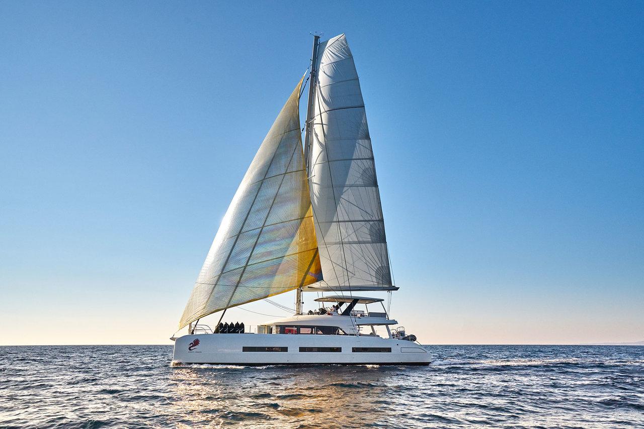 Lagoon 77, picture 9