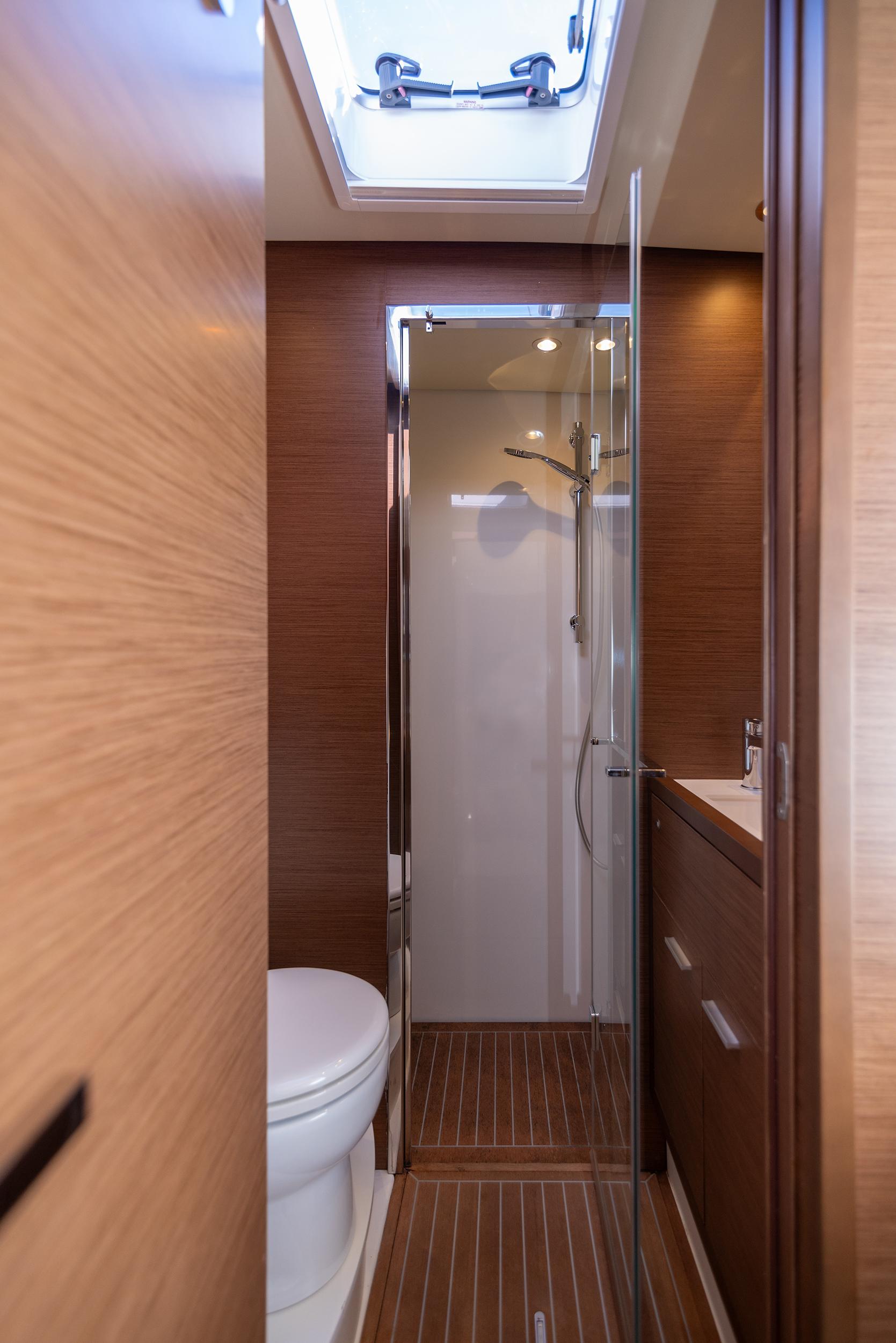 Lagoon 620 - 6 + 2 cab., picture 12