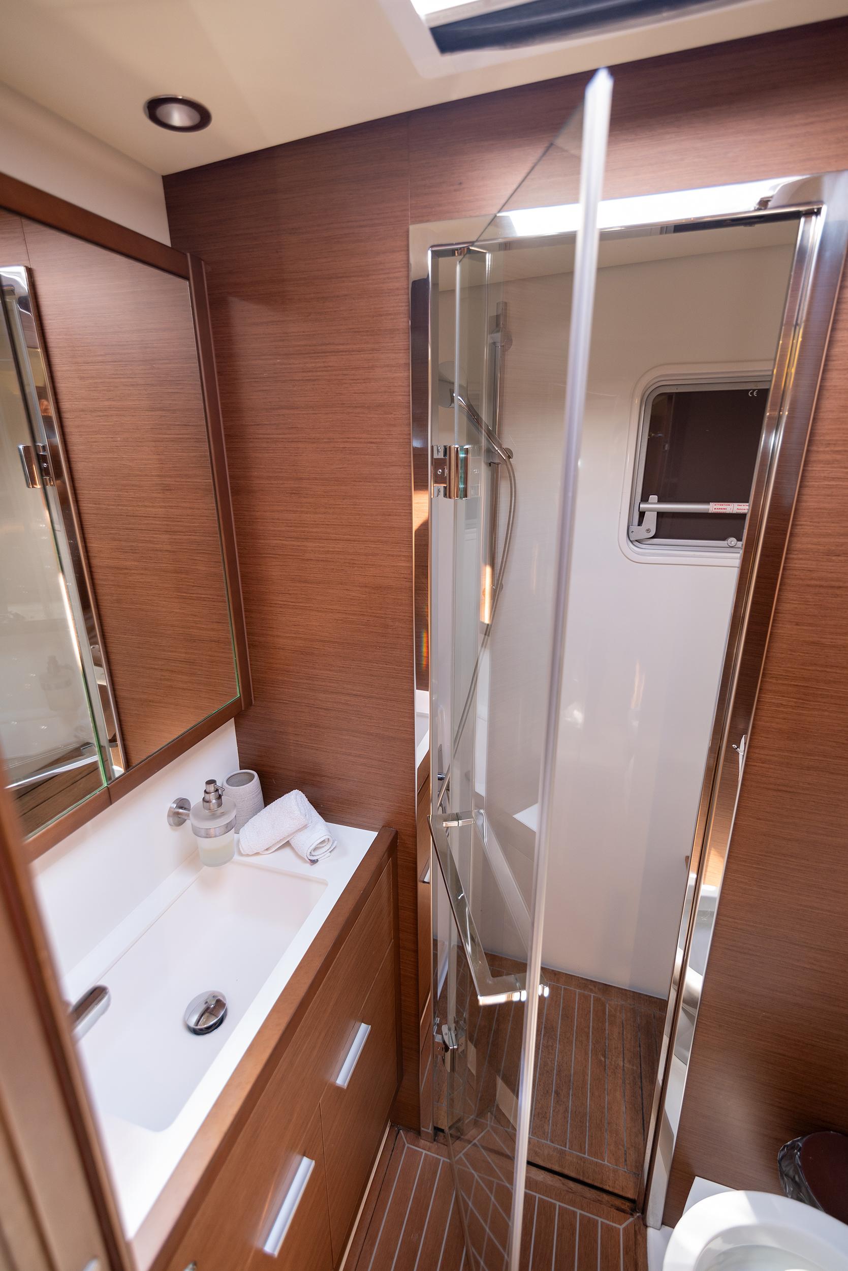 Lagoon 620 - 6 + 2 cab., picture 14