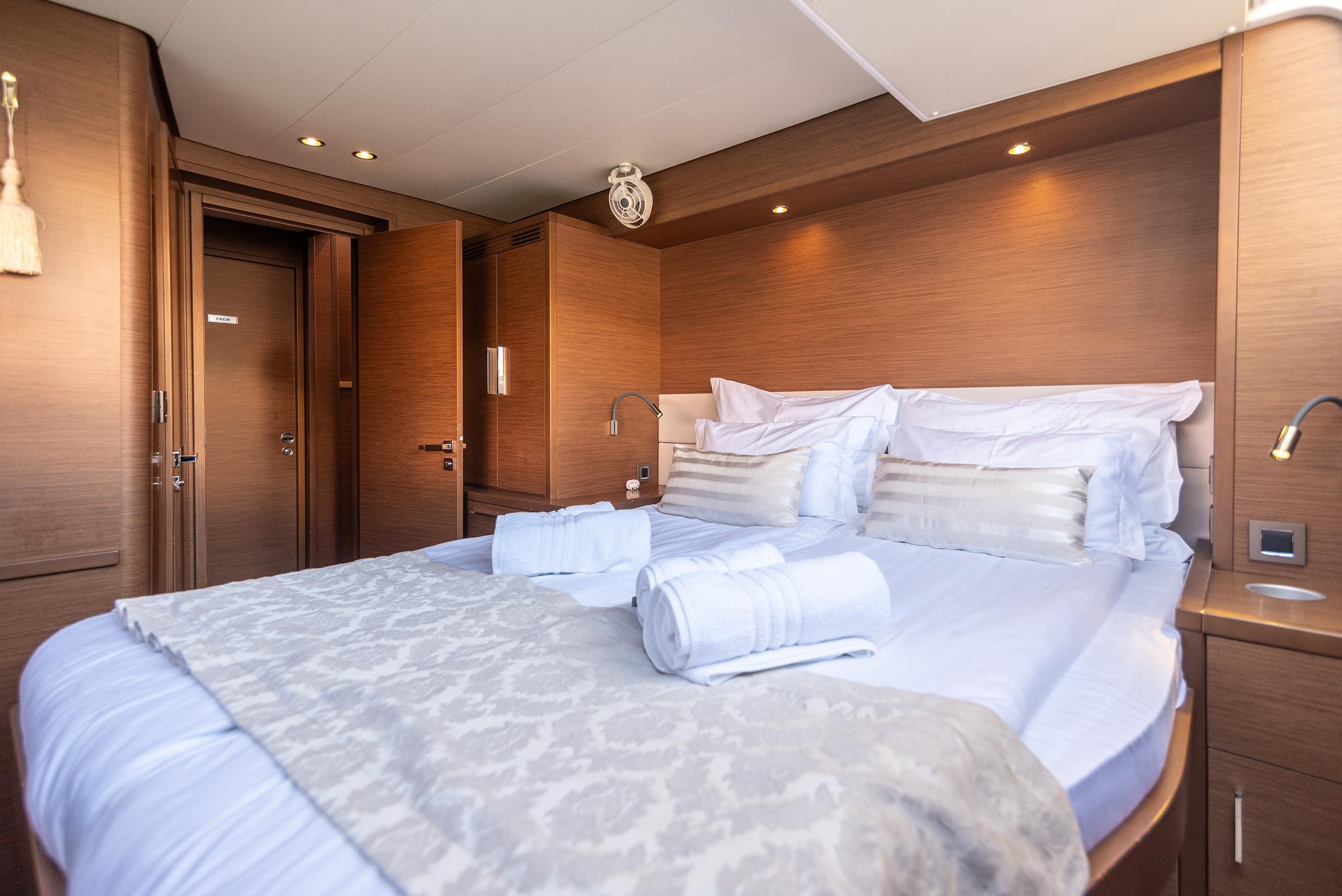 Lagoon 620 - 6 + 2 cab., picture 11