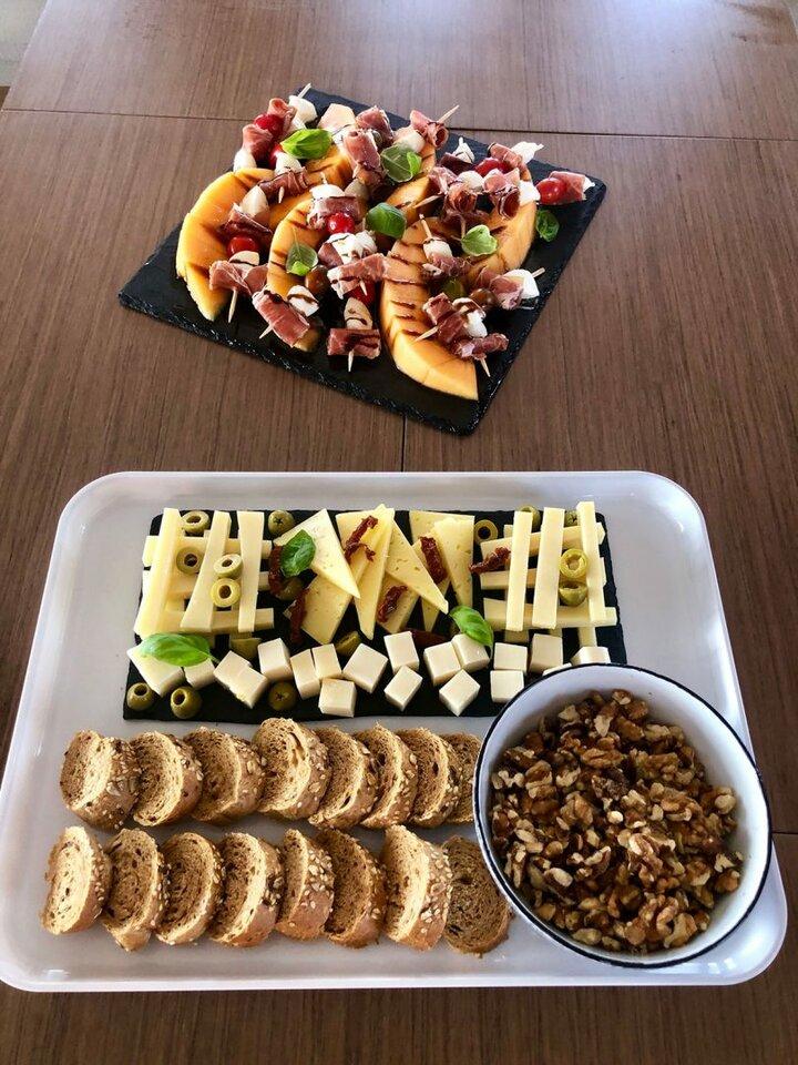 Lagoon 620 - 5 + 2 cab.	, picture 19