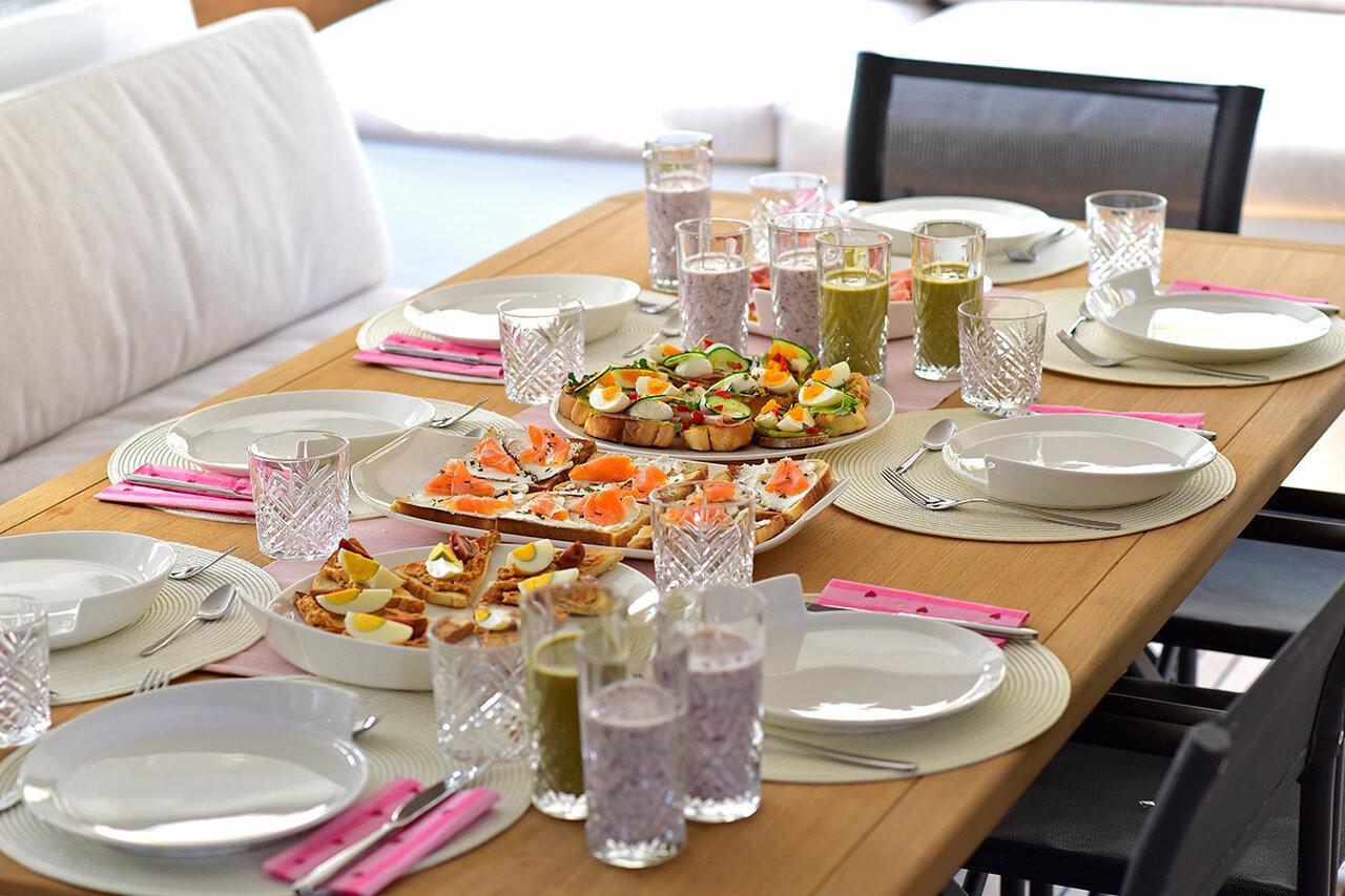 Lagoon 620 - 5 + 2 cab.	, picture 11