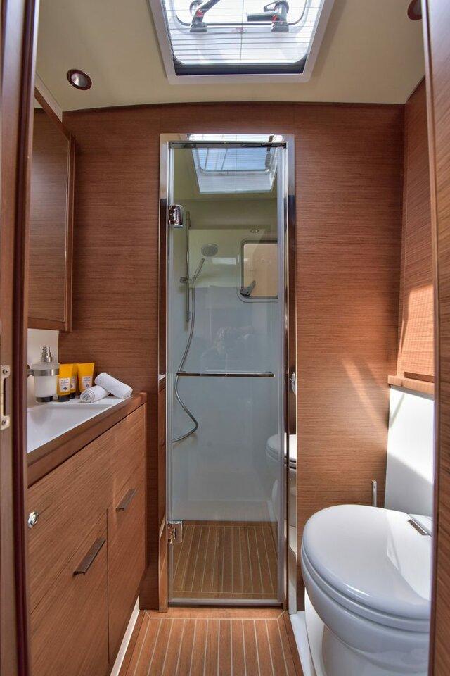 Lagoon 620 - 5 + 2 cab.	, picture 30