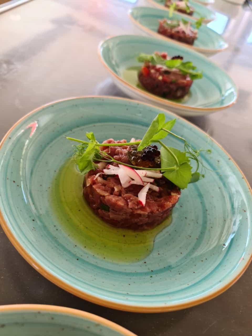 Lagoon 620 - 5 + 2 cab.	, picture 11