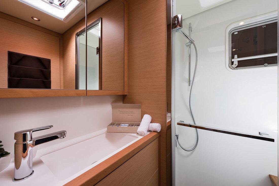 Lagoon 620 - 5 + 2 cab.	, picture 25