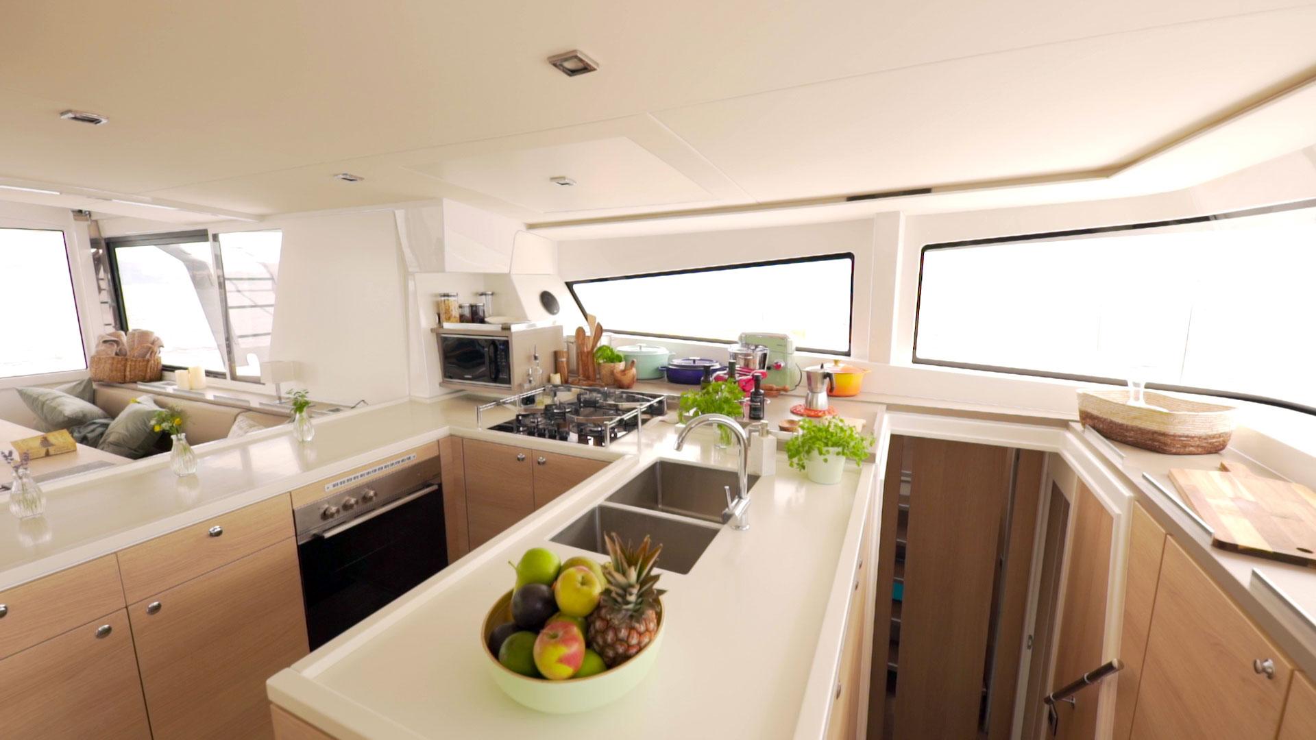 Bali 5.4 - 6 + 2 cab., picture 12