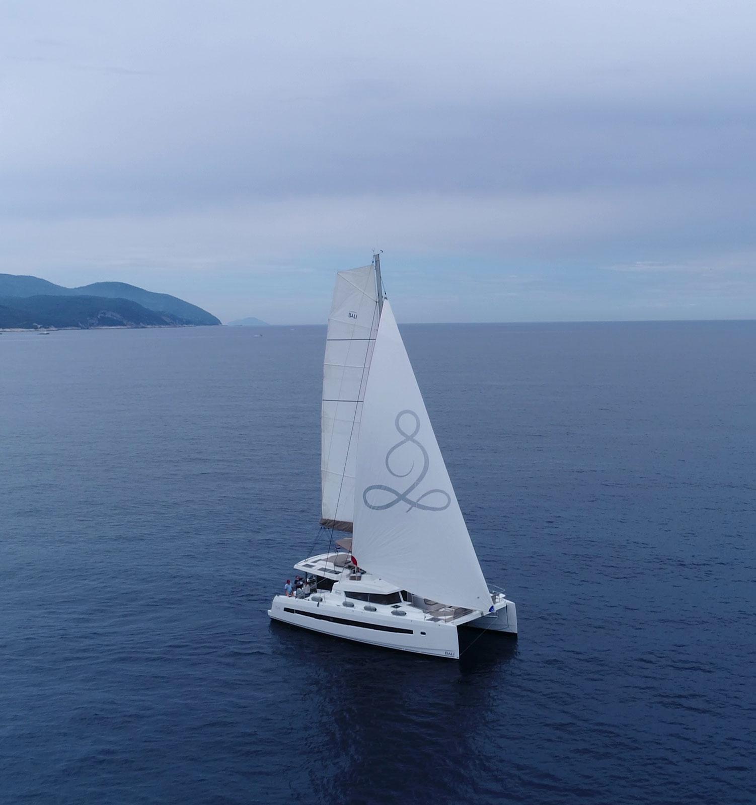 Bali 5.4 - 6 + 2 cab., picture 4