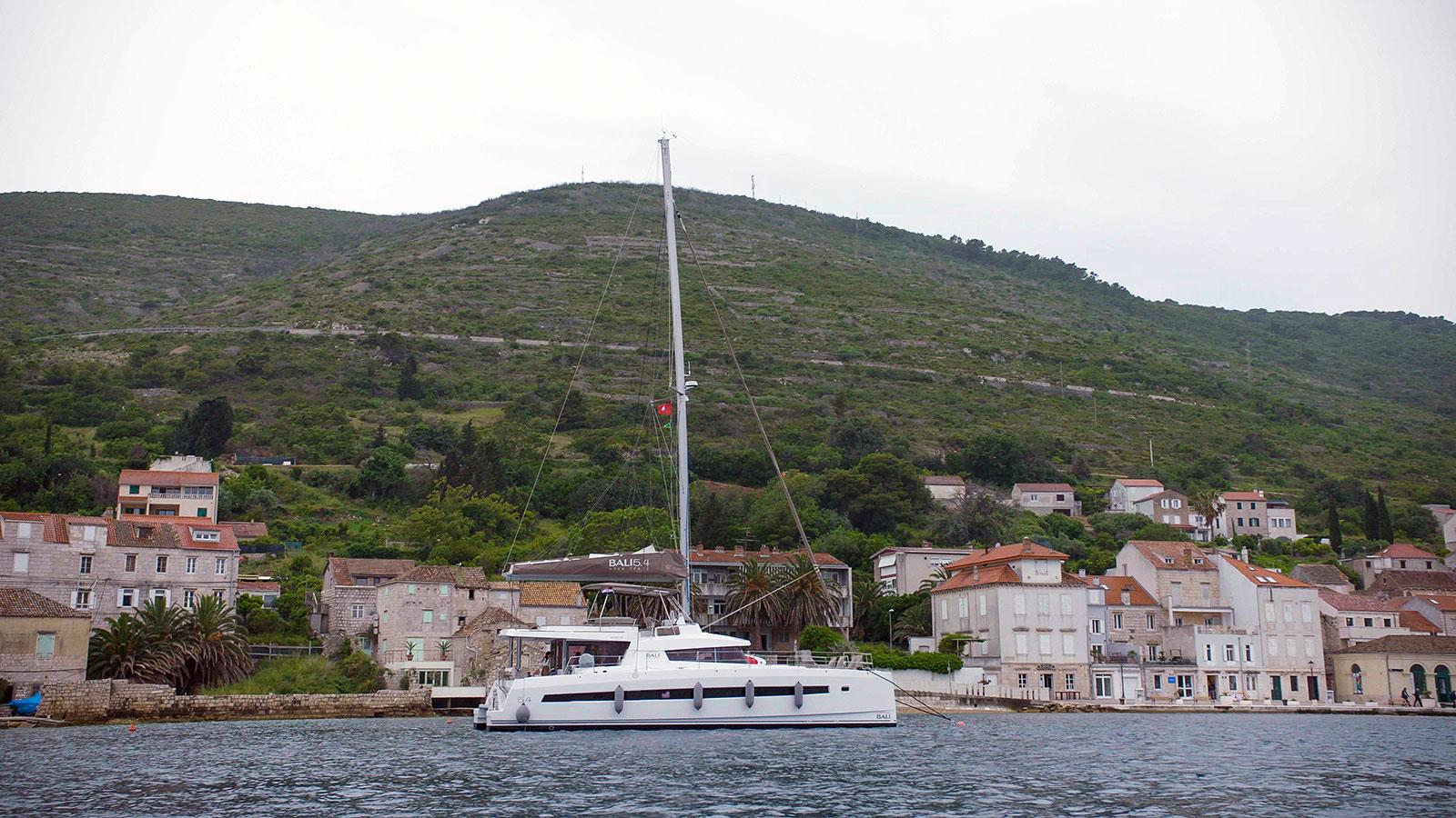 Bali 5.4 - 6 + 2 cab., picture 9