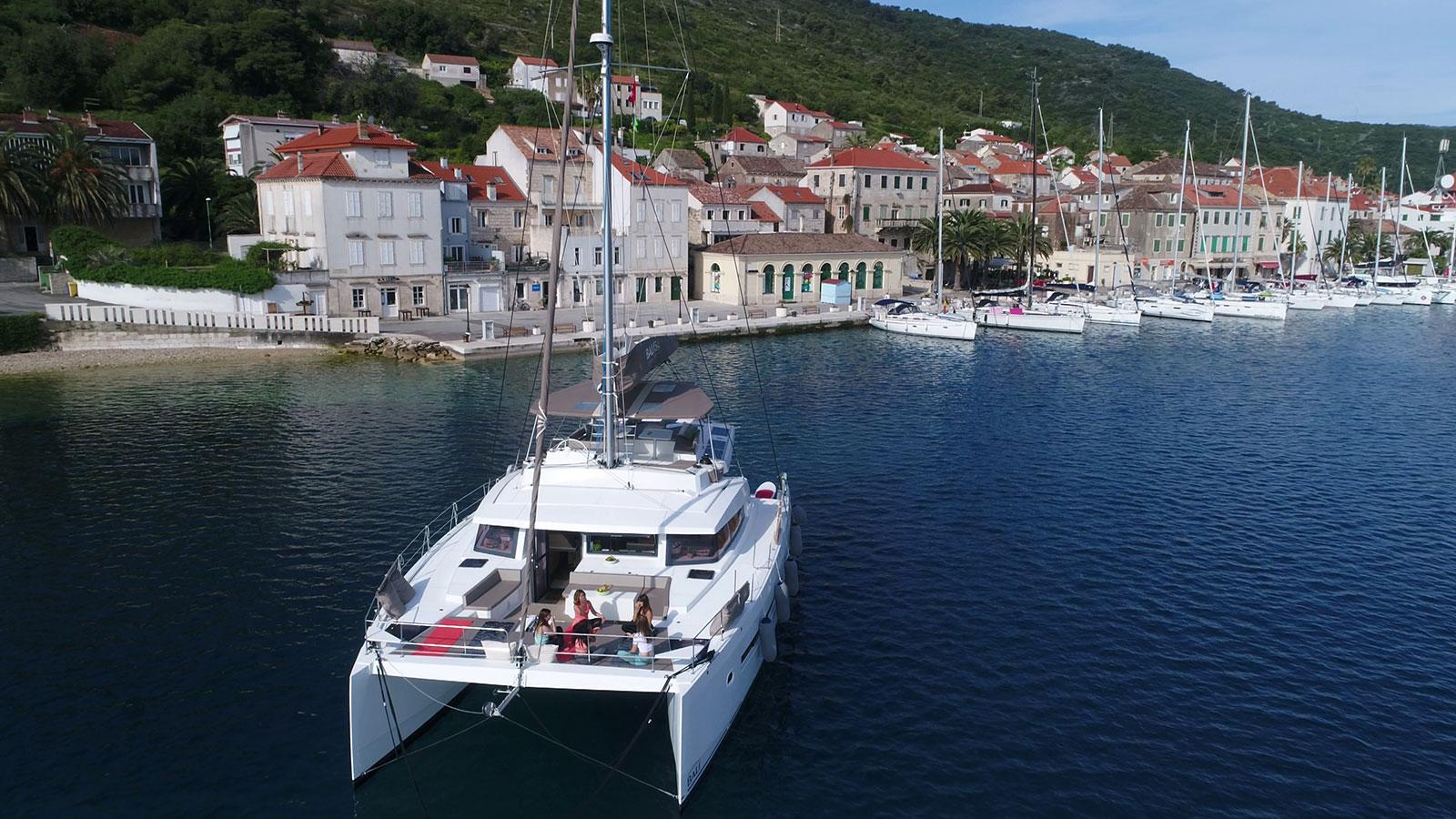 Bali 5.4 - 6 + 2 cab., picture 6