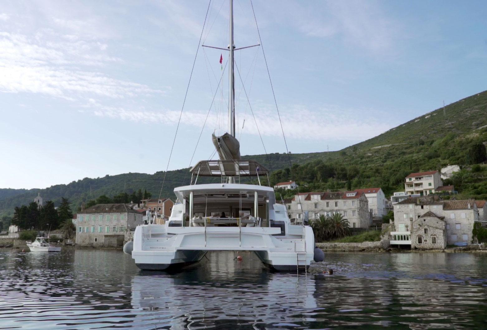 Bali 5.4 - 6 + 2 cab., picture 8