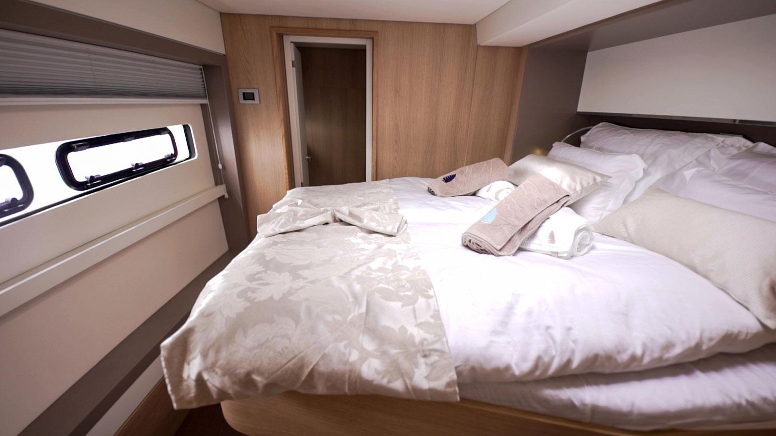 Bali 5.4 - 6 + 2 cab., picture 14