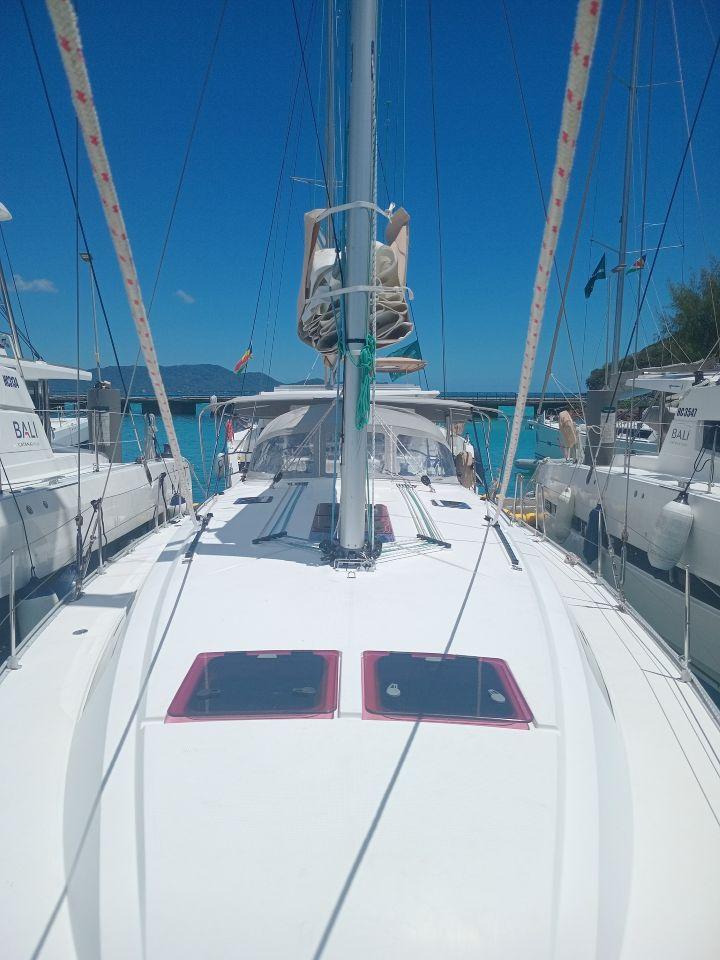 Bavaria Cruiser 46 - 4 cab. - BIZET, picture 5