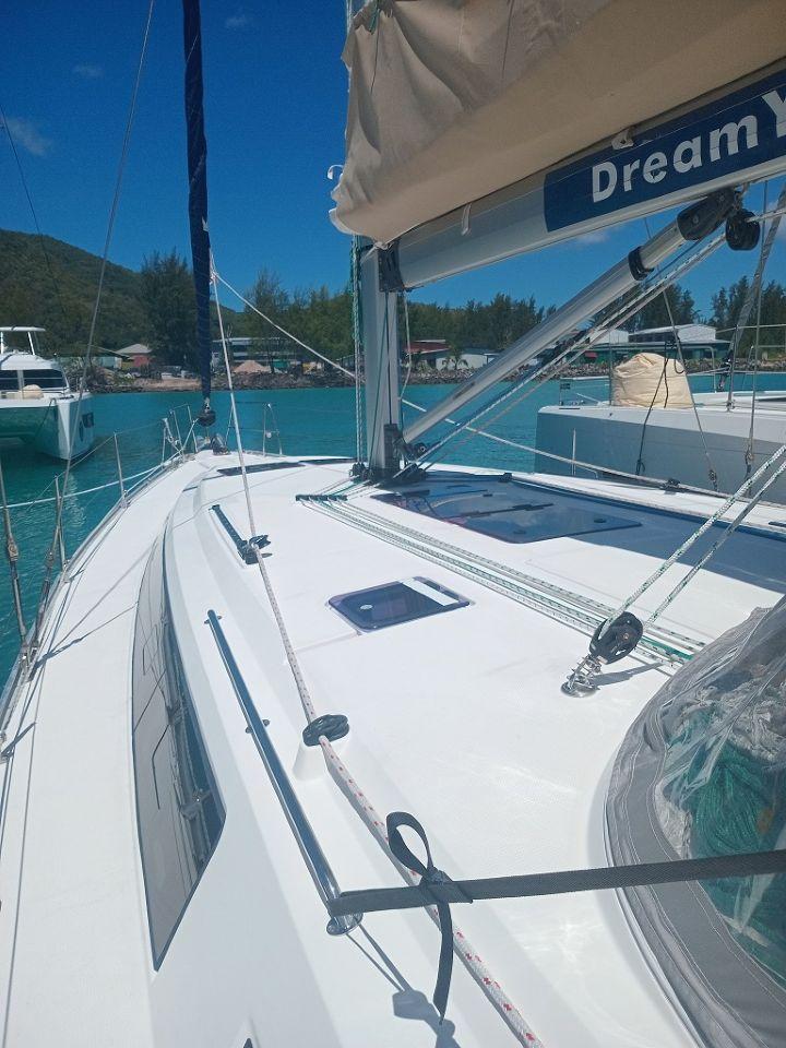 Bavaria Cruiser 46 - 4 cab. - BIZET, picture 3