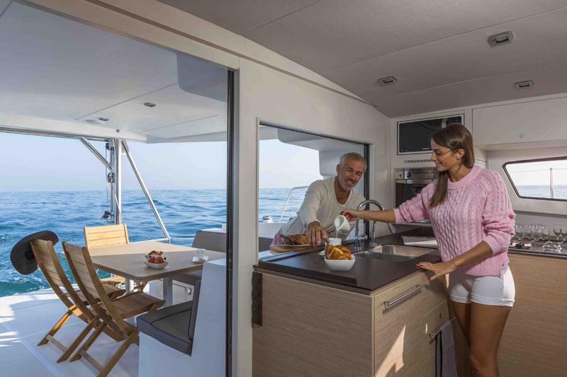 Bali 4.5 - 4 + 2 cab. - SPARROW, picture 21