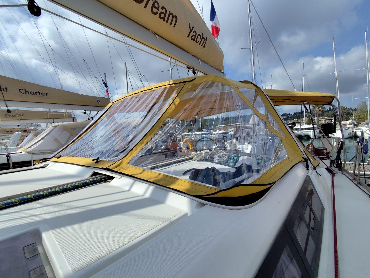 Oceanis 48 - 5 cab., picture 6
