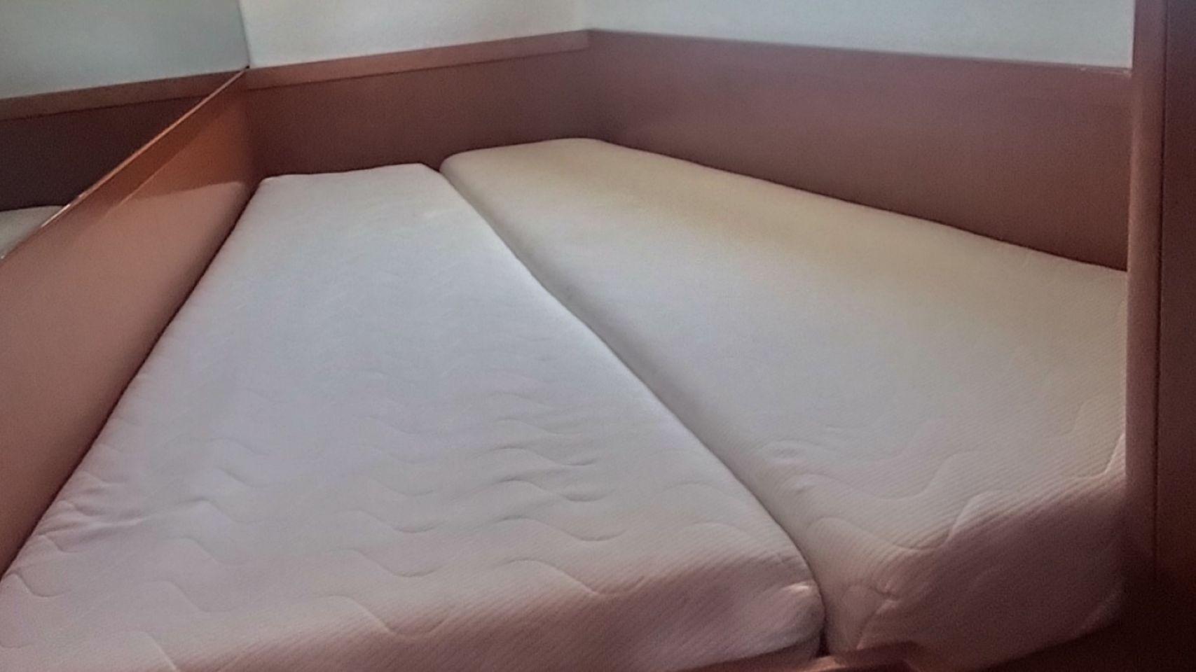 Oceanis 48 - 5 cab., picture 10