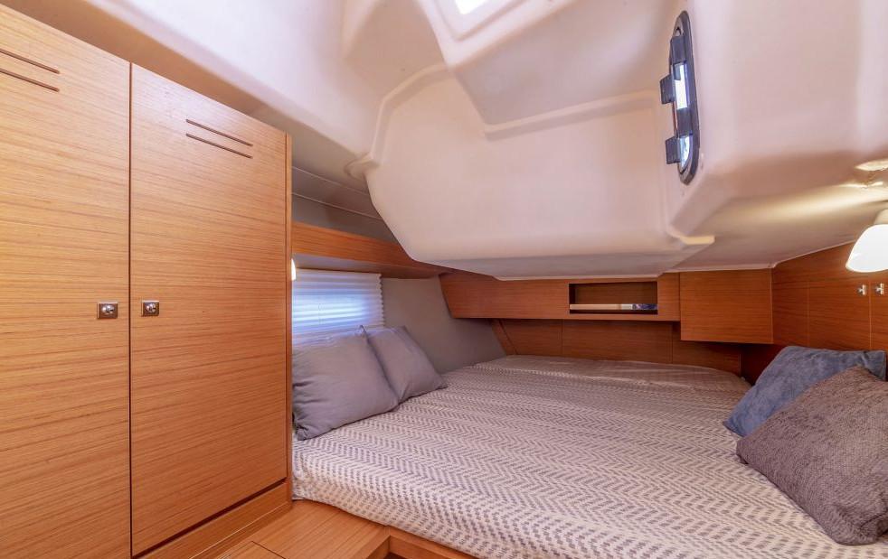 Dufour 430 GL, picture 10