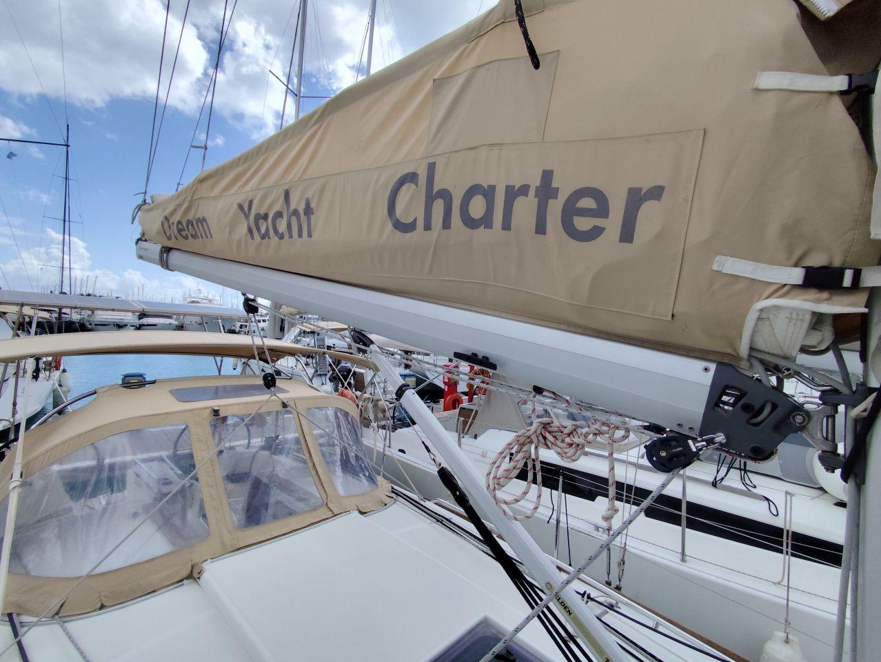 Sun Odyssey 349 - 3 cab., picture 5